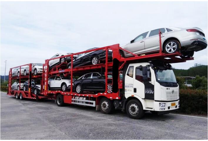 长沙到武安市轿车托运